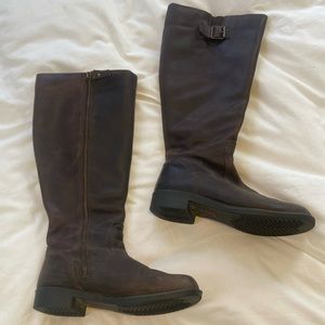 Kodiak Muskoka Premium Leather Boots